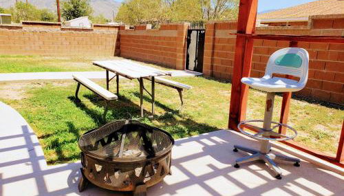 White Sands Retreat - Foto 3