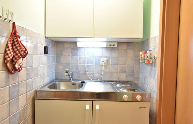 Apartment in Pepelow for Zwei Personen - Foto 6