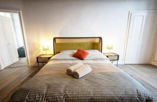 Le Logis de Saint Jean - Foto 62