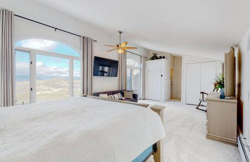 Amazing View Retreat Home - Foto 17