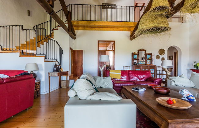 Pêra Vintage Villa With Pool by Homing - Foto 28