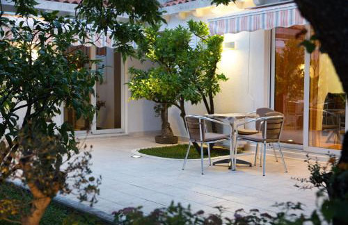 Apartments Benussi - Foto 33