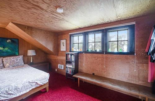 Historic Haystack Cabin - Foto 22