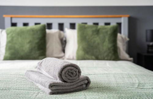 Modern 3 bed House - Photo 11