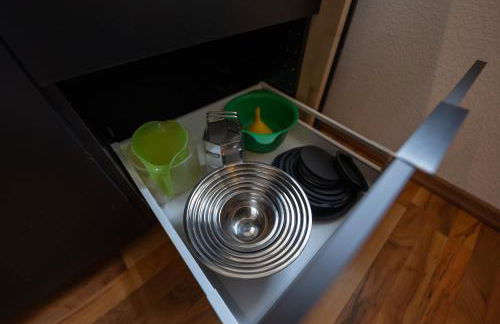 Fabrik68 - ganzes Haus 3 Schlafzimmer 2 Bäder - Photo 26