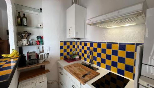 Ferienwohnung My-Port-Grimaud - Foto 5