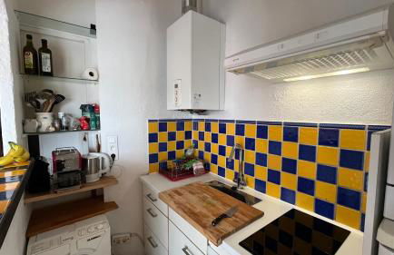 Ferienwohnung My-Port-Grimaud - Foto 5