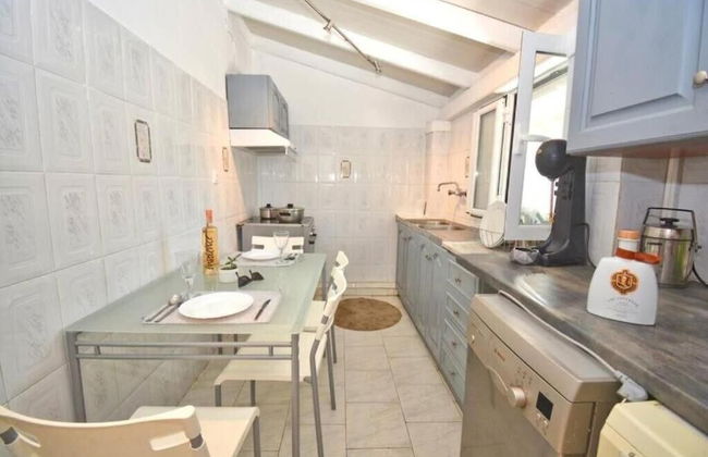 Nirvana in Halikounas - Foto 11