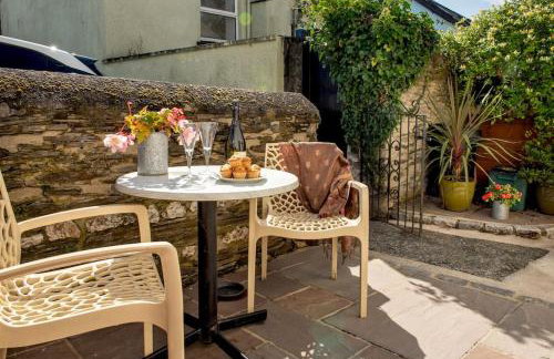 Country Cottage - Apple Pie Luxury Escapes - Foto 21