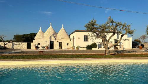 Trulli Enjoy - Photo 2