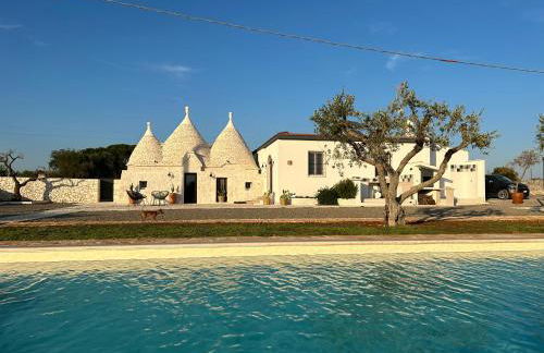 Trulli Enjoy - Foto 2