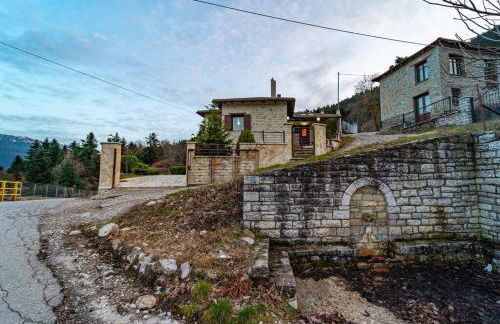 Βίλλα Γαλήνεμα Νο2 - Foto 11