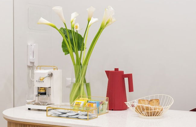 La clè de la maison - Photo 2