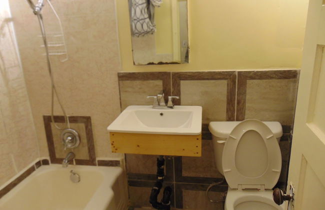 Just You Vacation Home - Photo 18