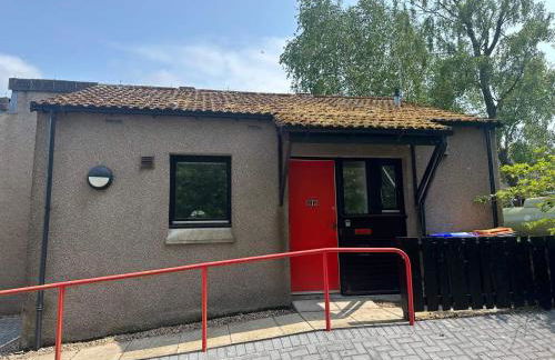 Two bedroom cottage in Lumsden - Contractors - Foto 2