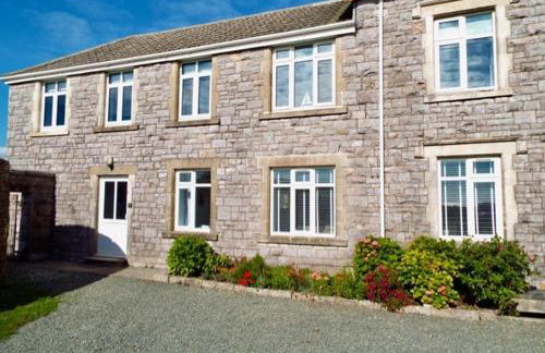 9 The Downs, Thurlestone, South Devon on the coastal footpath overlooking Burgh Island - Foto 1