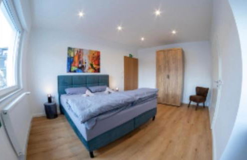 S-Rooms Zimmervermietung 3,4 - Foto 1