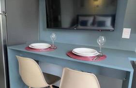 Studio Spazio di Casa OA322 Jardins Augusta - Foto 2