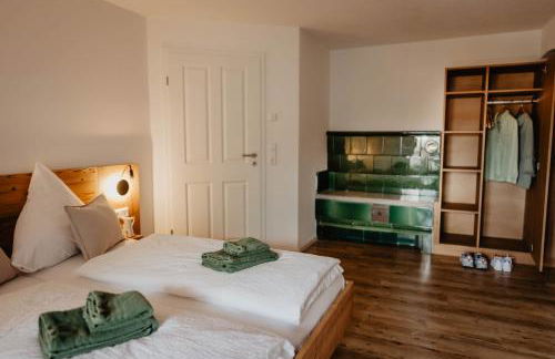 Ferienhaus Lindenglück - Foto 42