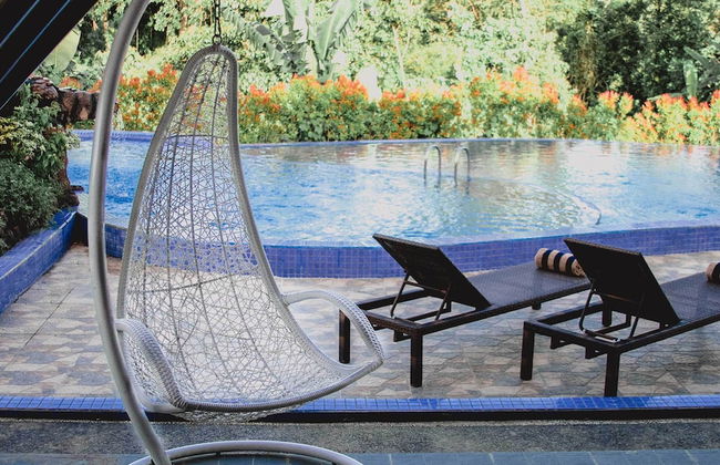 Sri Abi Ratu Villa - Photo 45