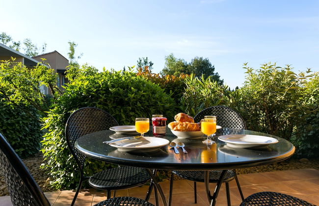 Madame Vacances Résidence Provence Country Club - Photo 71