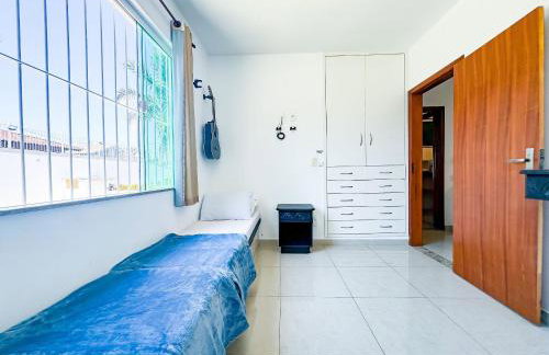 Casarão e piscina localização excelente | ROSF91 - Foto 49