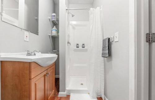 Cozy Little Italy Apt Fast Wifi Pet Friendly - Foto 5