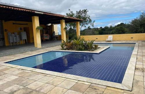 Flat Serra Negra, Bezerros - Foto 20