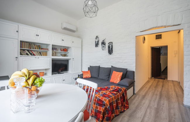 Park Ribnjak Apartment - Foto 12