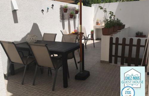 Chez Nous - Guest House - Foto 1