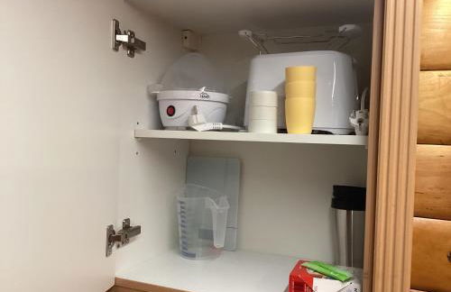 Chalet Spessart - Foto 44