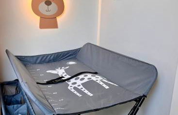 Apartment Kander 140 m2 mit Massagesessel - Foto 52