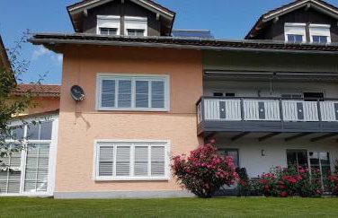 Ferienwohnung Breit - Kirchdorf - Foto 1