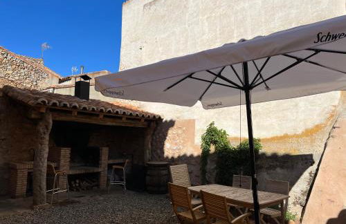 La Casa El Cura - Foto 54