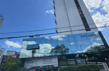 Flat de alto padrão no centro da cidade - Foto 4