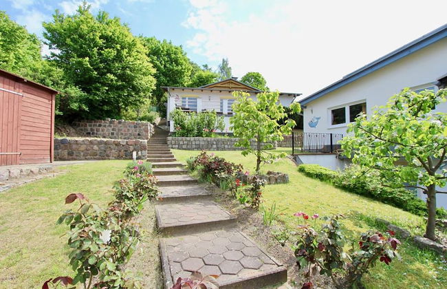 Haus Krabbe - Foto 24