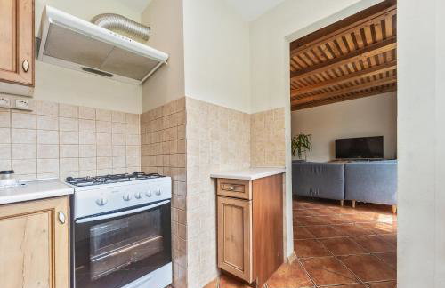 Domek Maja-domek z jacuzzi i kominkiem - Foto 7