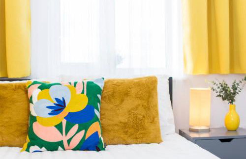 Workers Families Pet Friendly 7Bed 2Bath and WC Free Parking Garden 14PPL - Photo 14