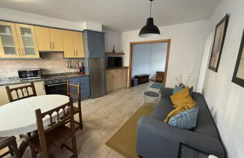 Grupo Gontad Apartamento Travesía da Agra - Foto 6