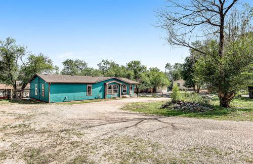 Rocky Mountain Rustic - Foto 35