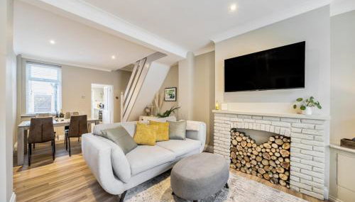 13 Ruby Street, Bishy Rd retreat - Foto 1