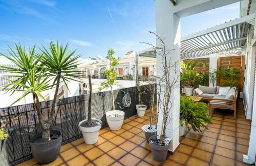 Casa Boutique Playa y Valencia - Foto 62
