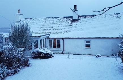 The Old Ferryhouse - Foto 37