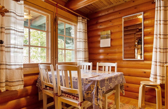 Kalliorinne - Foto 8