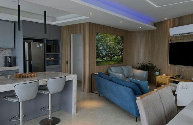 Apartamento Astúrias - Foto 44