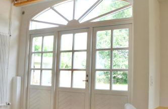 Ferienhaus Holy Home - Foto 14