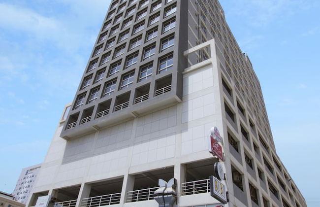 Blaire Executive Suites - Photo 59