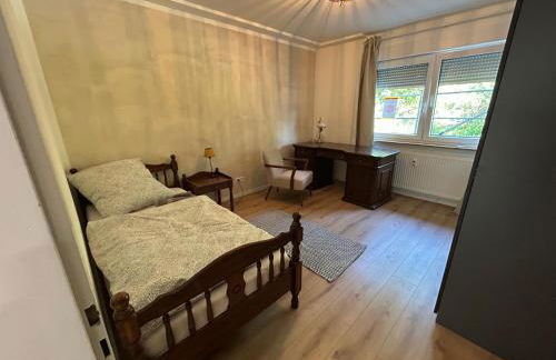 WALDnah Rückzugsort in Haiterbach - Foto 6