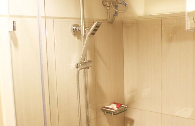 Shell Residences Apartment by Homebound - Foto 45