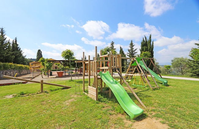 Agriturismo Belmonte Vacanze - Foto 34